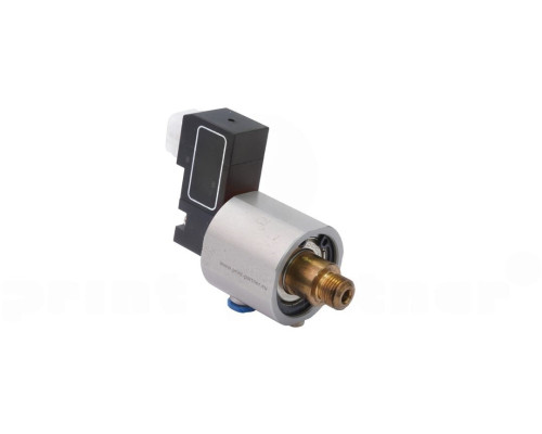 Rotary tube for Heidelberg