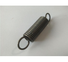 Extension Spring for Muller Martini