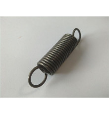 Extension Spring for Muller Martini