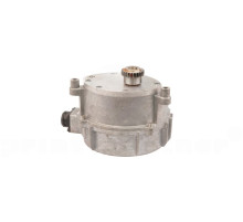 Geared motor Alcolor and varnishing for Heidelberg