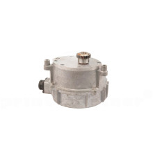 Geared motor Alcolor and varnishing for Heidelberg