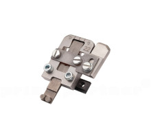 Clincher Box Assy. 22" - 9955513"