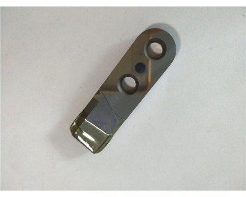 Solid TC Insert for KOLBUS