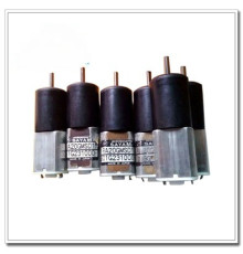 Ink Key Motor Second Hand