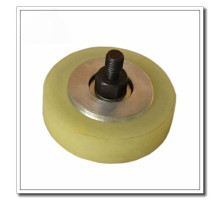 Rubber Wheel