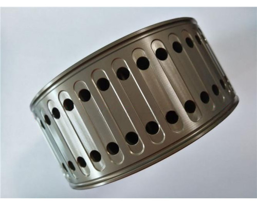 STAHL Suction Wheel 233-028-01-00