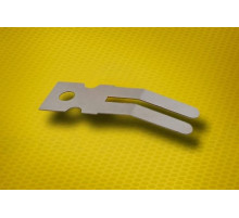 Tongue for Müller-Martini