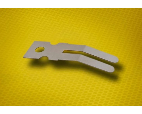 Tongue for Müller-Martini