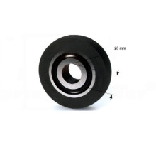 Feeder wheel for Mabeg (rubber)