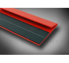 Protective cover 321mm for Müller Martini