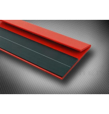 Protective cover 321mm for Müller Martini