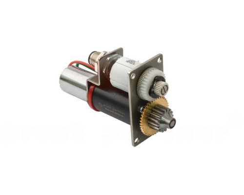 Servo-drive for Heidelberg