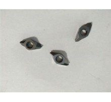 Carbide insert for Muller Martini Bolero