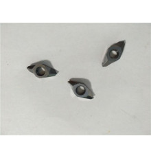 Carbide insert for Muller Martini Bolero