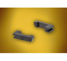 Bender Bar Latch Watkiss G20149W