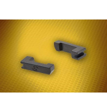 Bender Bar Latch Watkiss G20149W