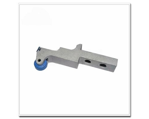 Gripper Pad 3F-KG72265