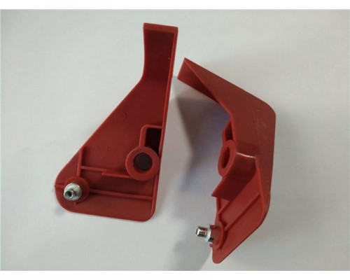 Transport Flight with Bearing 0235.3225 0235.3224