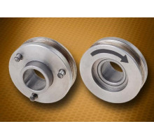 Shaft Pulley for INTROMA 4B203