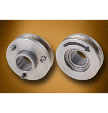 Shaft Pulley for INTROMA 4B203