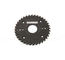 Milling tool for HEIDELBERG EUROBIND 500