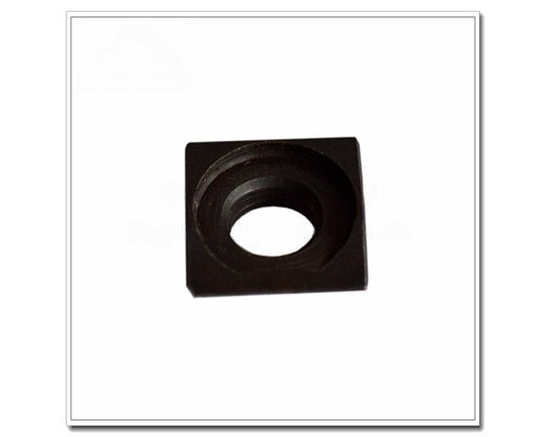 Plate Clamp Part