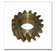 R700 Copper Gear