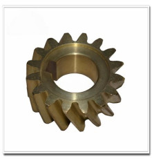 R700 Copper Gear