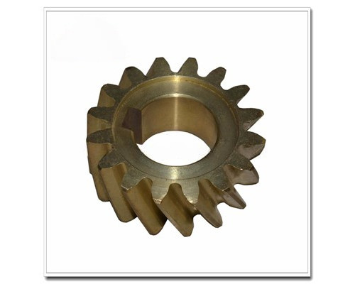 R700 Copper Gear