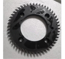 Kolbus Machine Milling Head