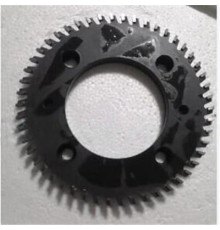 Kolbus Machine Milling Head