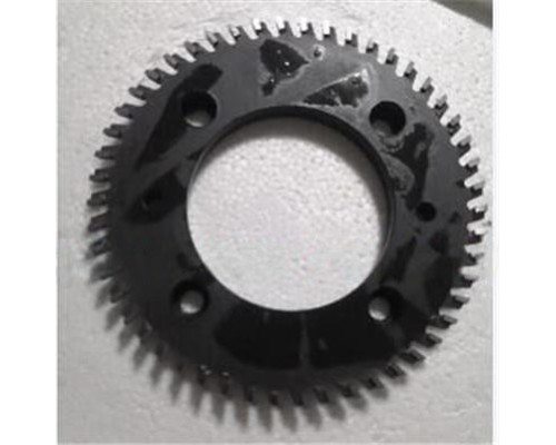 Kolbus Machine Milling Head