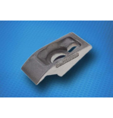 Gripper for KBA Rapida 74