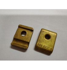 Muller Martini Gripper 0888.0321.9