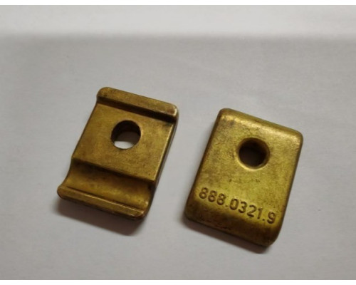 Muller Martini Gripper 0888.0321.9