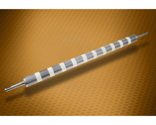 Folding Roller for INTROMA F1-03-08-00