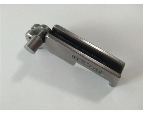 Muller Martini Gripper Assembly 0881.0031