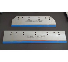 Wohlenberg Trimmer Knife