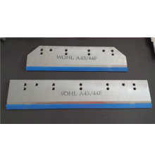 Wohlenberg Trimmer Knife