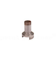 Coupling part for MBO