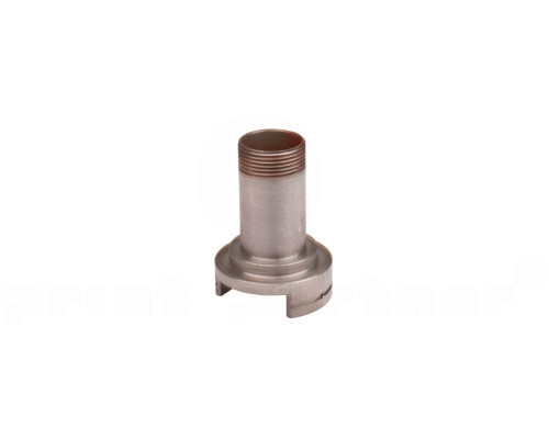 Coupling part for MBO