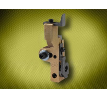 Cutter Box Assembly Cpl. 070197AA