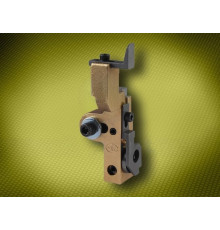 Cutter Box Assembly Cpl. 070197AA