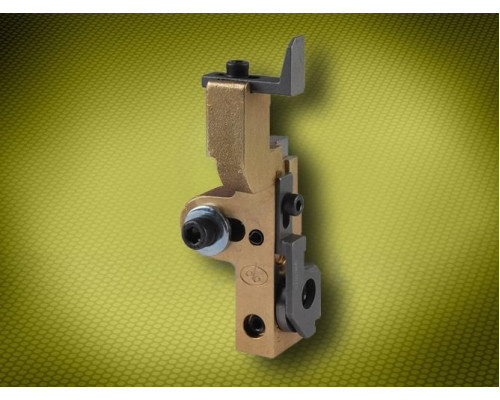 Cutter Box Assembly Cpl. 070197AA