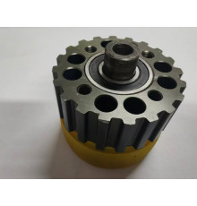 Mullar Martini GEAR 3215.0452