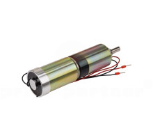 Geared motor for Heidelberg