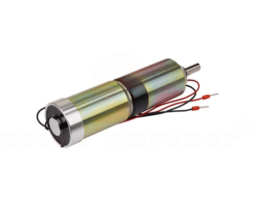 Geared motor for Heidelberg