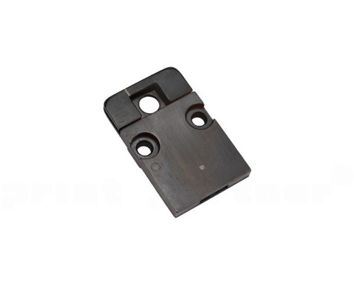 Clincher Plate - Thick - 9086JA