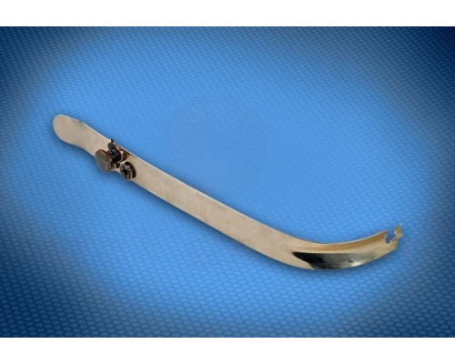 Wire Guide Spring Assembly - 9073A