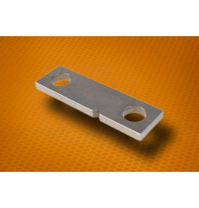 Spacer plate for Müller Martini